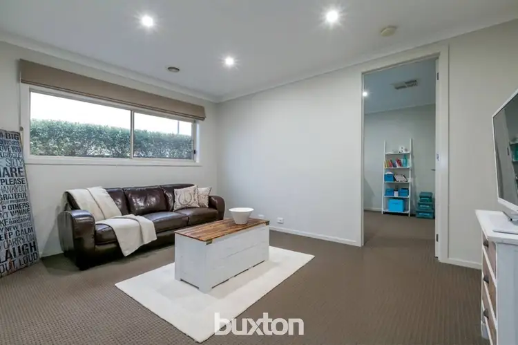 Fifth view of Homely house listing, 99 Alfredton Drive, Alfredton VIC 3350