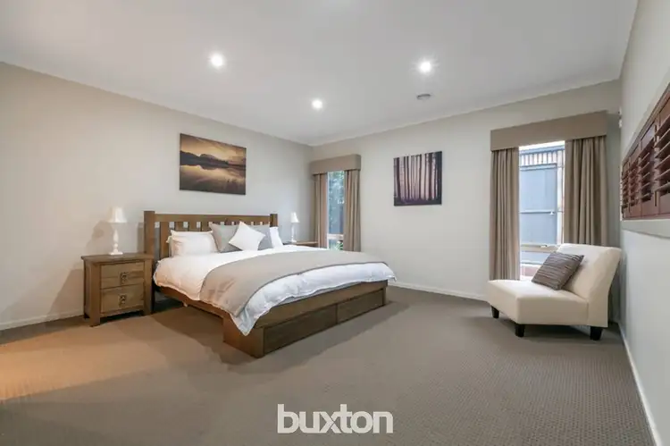 Sixth view of Homely house listing, 99 Alfredton Drive, Alfredton VIC 3350
