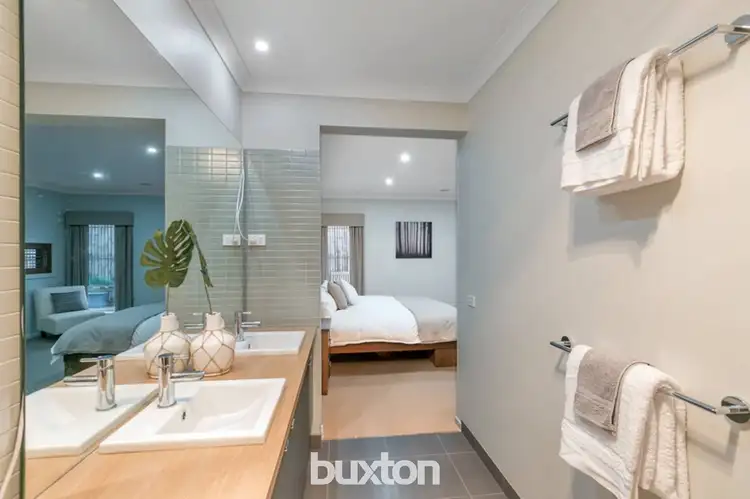 Seventh view of Homely house listing, 99 Alfredton Drive, Alfredton VIC 3350