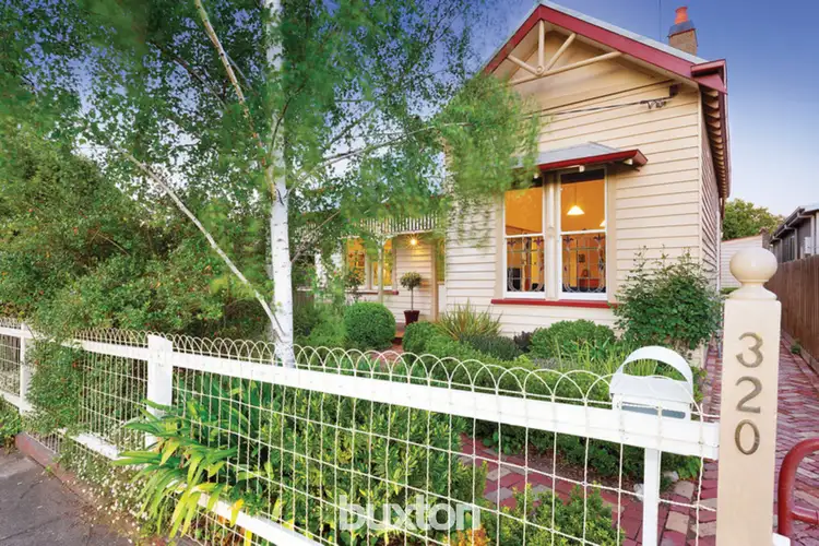 320 Ascot Street South, Ballarat Central VIC 3350
