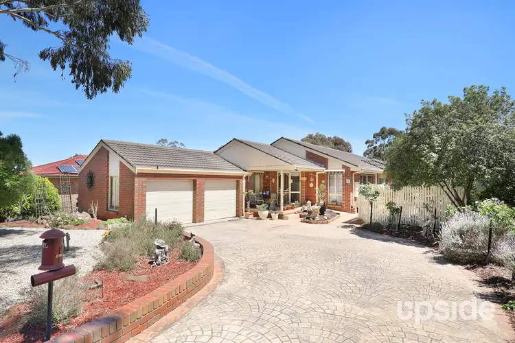 Main view of Homely house listing, 10 Spyglass Court, Sunbury VIC 3429