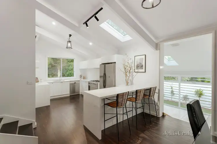 Third view of Homely house listing, 22 Research-Warrandyte Road, Research VIC 3095