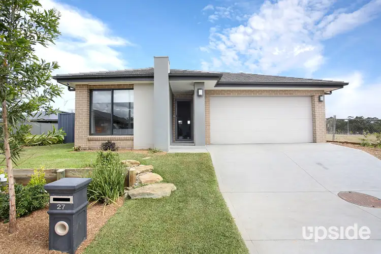 27 Runyon Street, Spring Farm NSW 2570