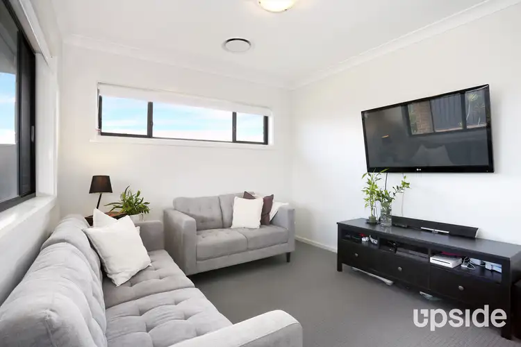 Fifth view of Homely house listing, 27 Runyon Street, Spring Farm NSW 2570