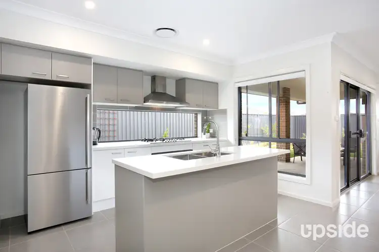 Sixth view of Homely house listing, 27 Runyon Street, Spring Farm NSW 2570