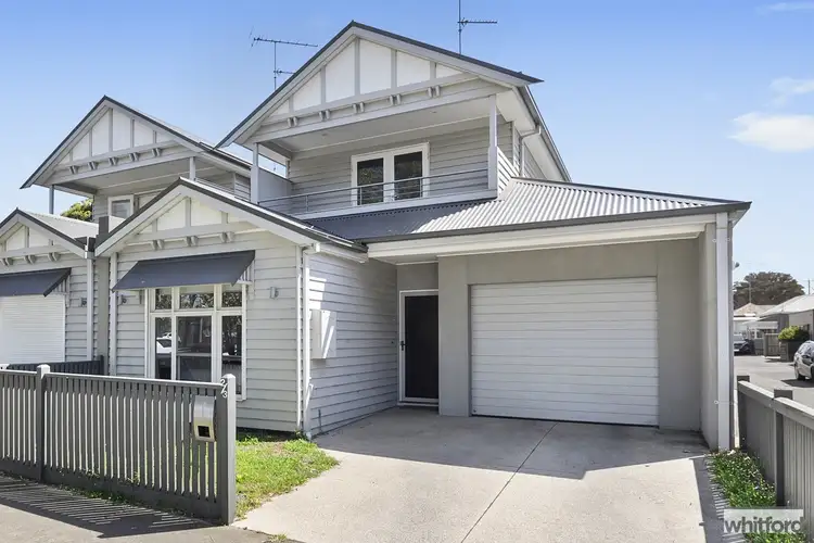 2/3 Kilgour Court, Geelong VIC 3220