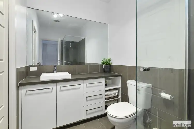 Fifth view of Homely townhouse listing, 2/3 Kilgour Court, Geelong VIC 3220