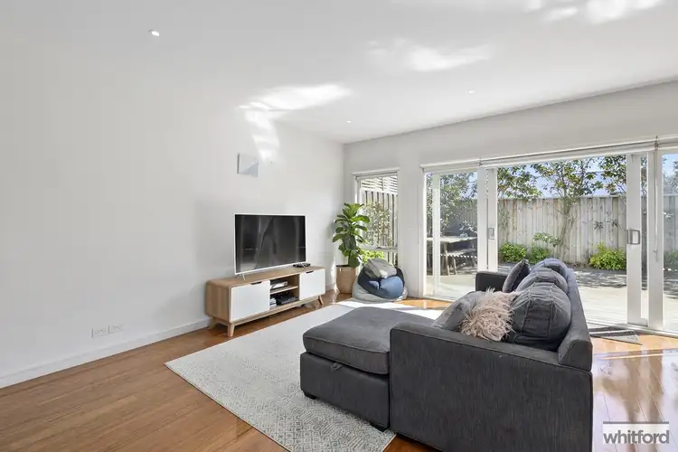 Sixth view of Homely townhouse listing, 2/3 Kilgour Court, Geelong VIC 3220