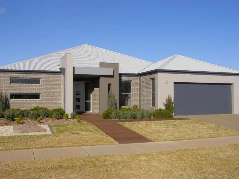 Main view of Homely house listing, 23 Wendouree Drive, Kialla VIC 3631