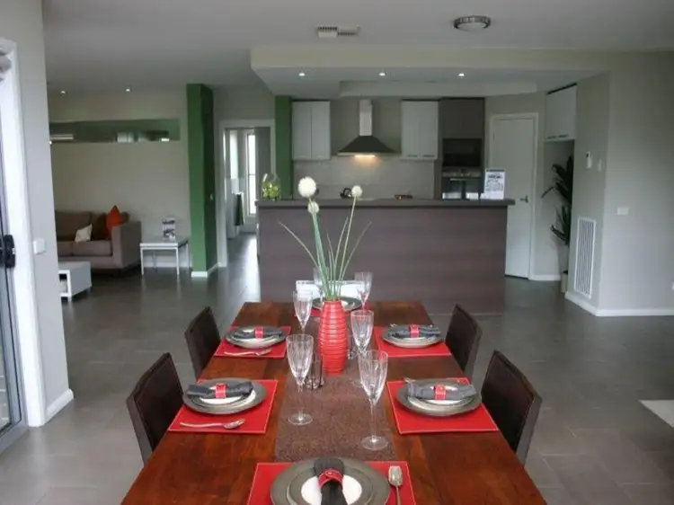 Second view of Homely house listing, 23 Wendouree Drive, Kialla VIC 3631