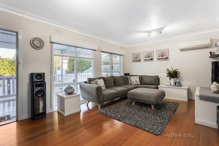 Third view of Homely house listing, 1/5 Looker Road, Montmorency VIC 3094