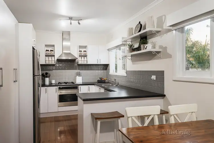 Fourth view of Homely house listing, 1/5 Looker Road, Montmorency VIC 3094