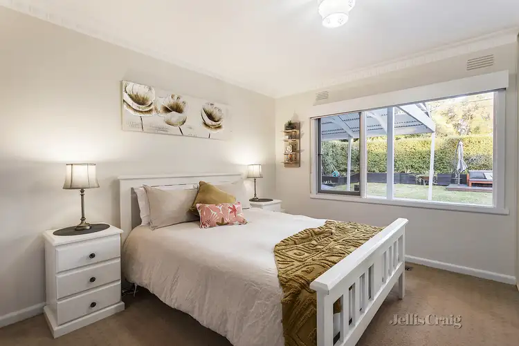 Fifth view of Homely house listing, 1/5 Looker Road, Montmorency VIC 3094