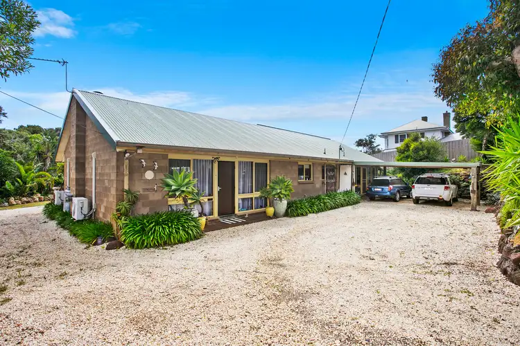 Second view of Homely house listing, 26 Stephens Parade, Barwon Heads VIC 3227