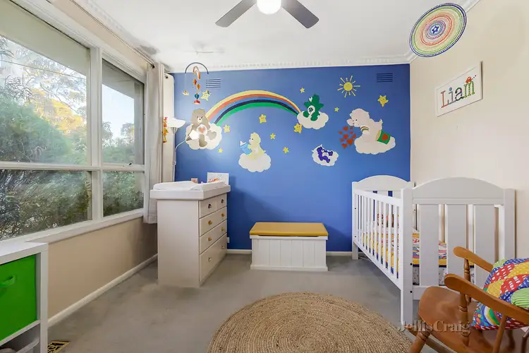 Fifth view of Homely house listing, 45 Collins Street, Diamond Creek VIC 3089