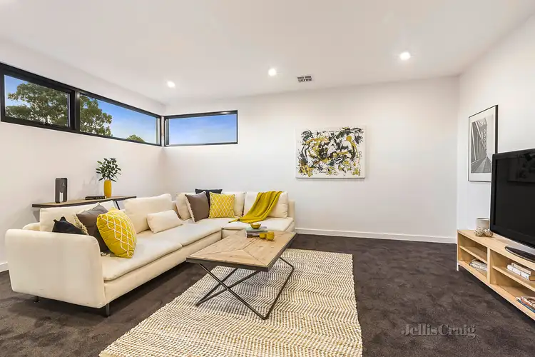 Fifth view of Homely house listing, 33 Airlie Road, Montmorency VIC 3094
