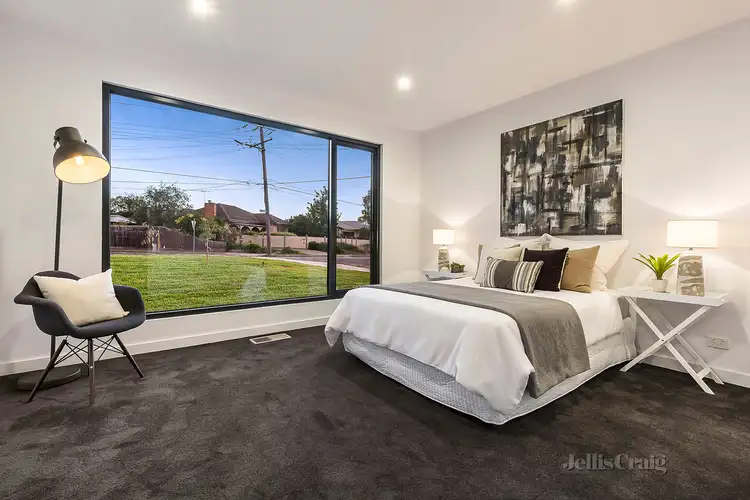 Sixth view of Homely house listing, 33 Airlie Road, Montmorency VIC 3094