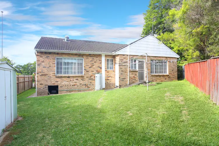 Fourth view of Homely house listing, 10 Egan Place, Beacon Hill NSW 2100