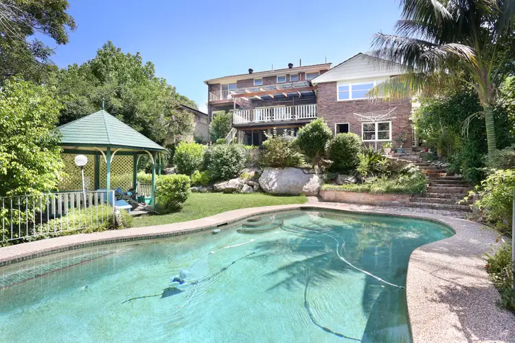 Fifth view of Homely house listing, 23 Howson Avenue, Turramurra NSW 2074