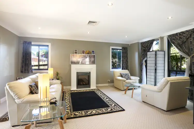 Second view of Homely house listing, 8 Hopkins Place, Forestville NSW 2087