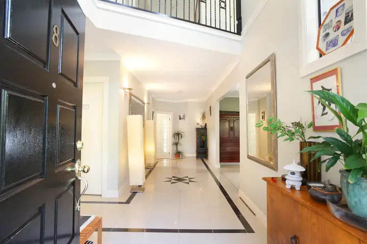 Fourth view of Homely house listing, 8 Hopkins Place, Forestville NSW 2087