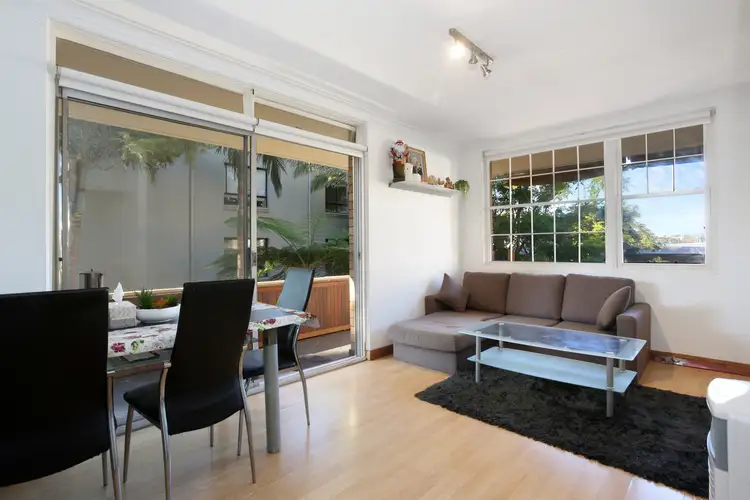 Main view of Homely unit listing, 11/13 Westminster Avenue, Dee Why NSW 2099