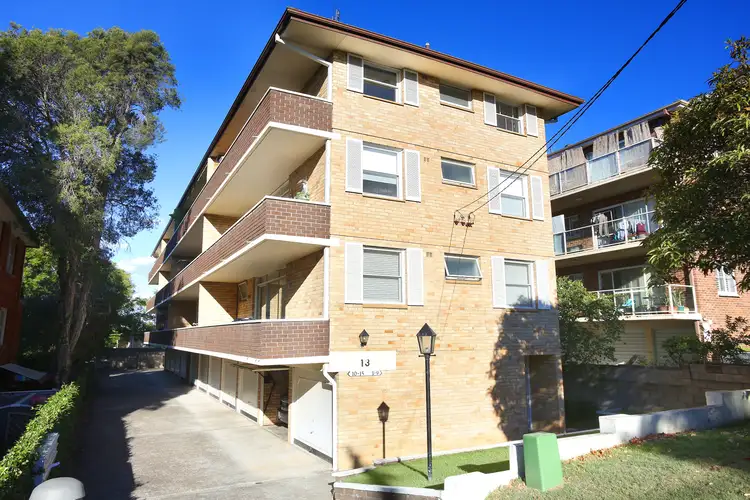 Second view of Homely unit listing, 11/13 Westminster Avenue, Dee Why NSW 2099