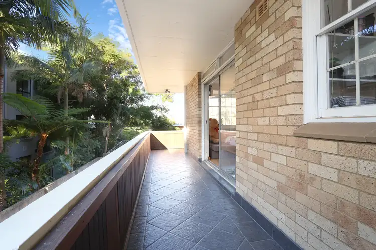 Third view of Homely unit listing, 11/13 Westminster Avenue, Dee Why NSW 2099