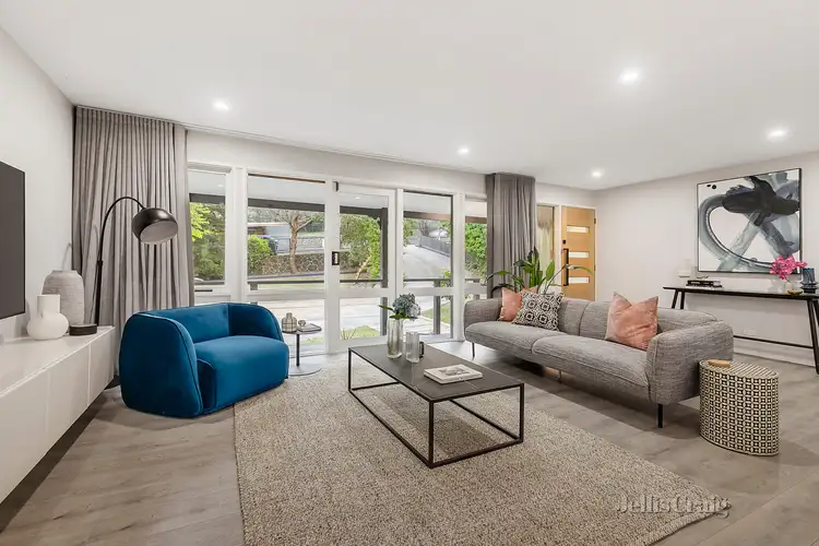 Fifth view of Homely house listing, 385 Main Road, Montmorency VIC 3094