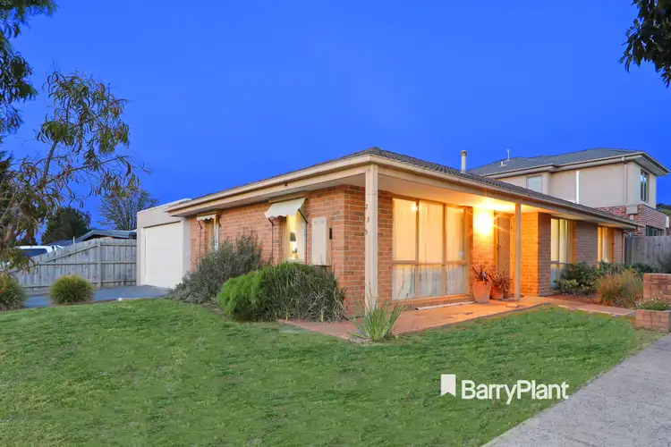 259 Dandelion Drive, Rowville VIC 3178