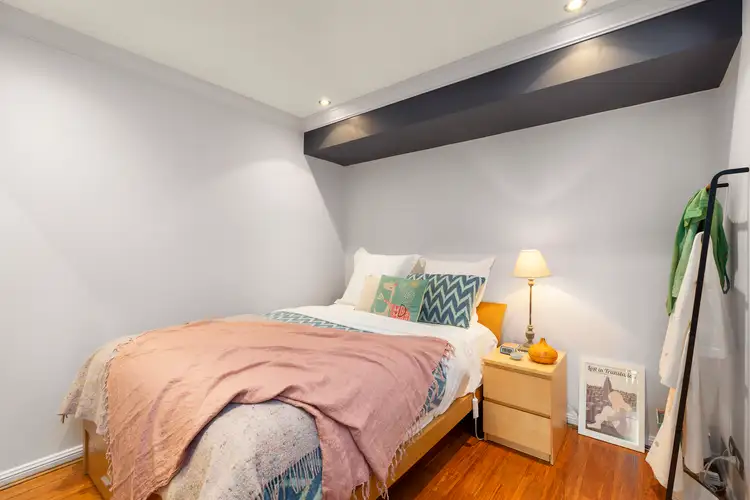 Fourth view of Homely apartment listing, 509/69-71 Stead Street, South Melbourne VIC 3205