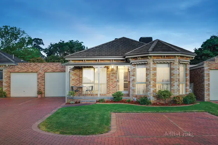 14/14 Barongarook Court, Lower Plenty VIC 3093