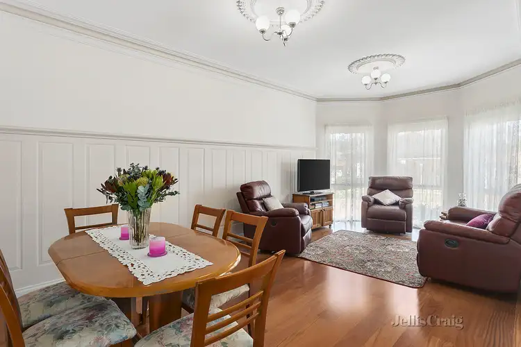 Third view of Homely unit listing, 14/14 Barongarook Court, Lower Plenty VIC 3093