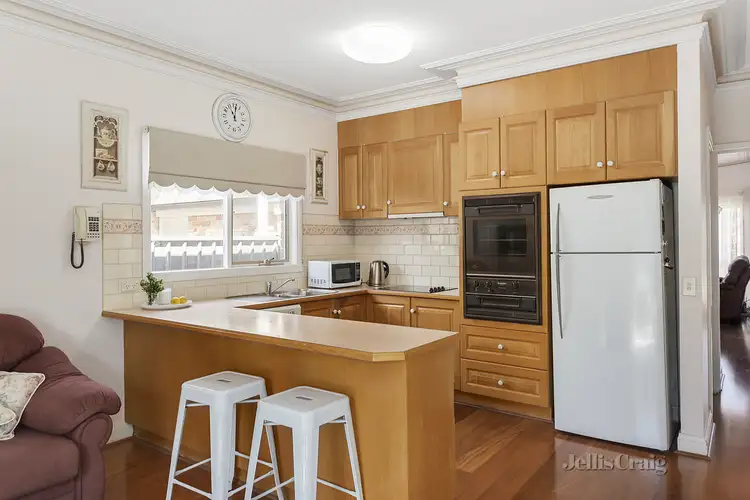 Fourth view of Homely unit listing, 14/14 Barongarook Court, Lower Plenty VIC 3093