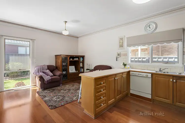 Fifth view of Homely unit listing, 14/14 Barongarook Court, Lower Plenty VIC 3093