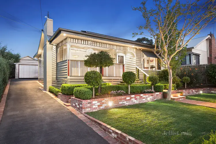 4 Alexander Street, Montmorency VIC 3094