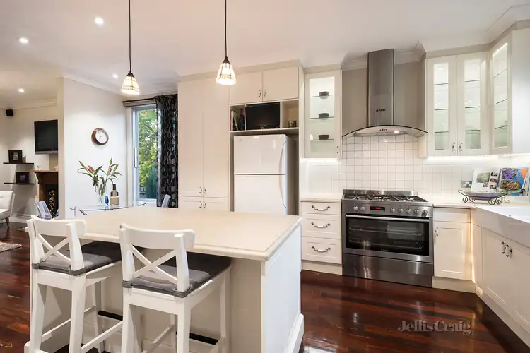 Third view of Homely house listing, 4 Alexander Street, Montmorency VIC 3094