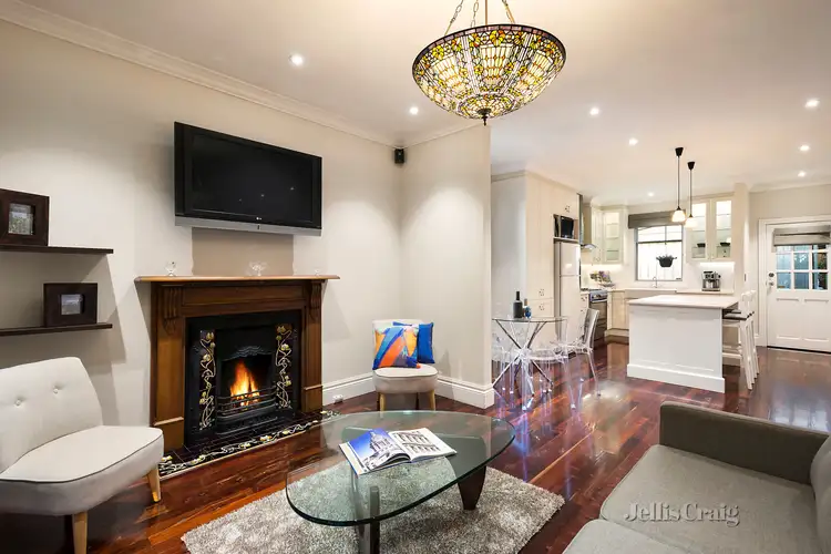 Fourth view of Homely house listing, 4 Alexander Street, Montmorency VIC 3094