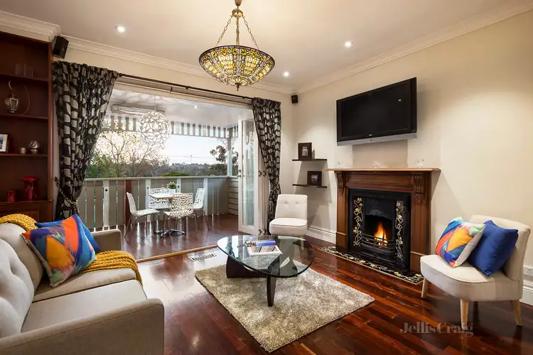 Fifth view of Homely house listing, 4 Alexander Street, Montmorency VIC 3094