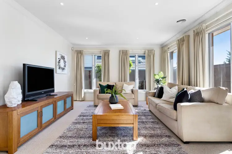 Second view of Homely house listing, 8 Woolcock Close, Burwood VIC 3125
