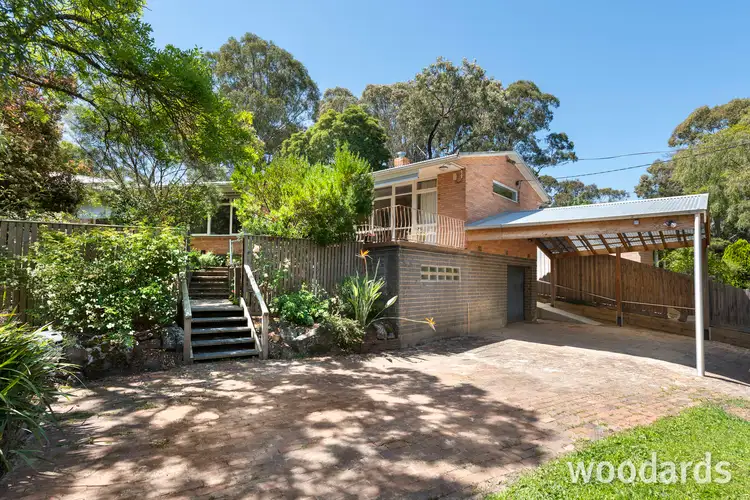 25 Somers Street, Mitcham VIC 3132