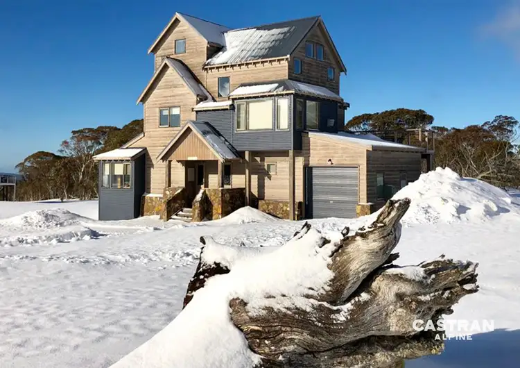 21 Horsehair Bend, Dinner Plain VIC 3898