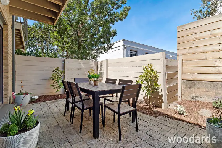 Fourth view of Homely townhouse listing, 3/37 Foley Street, Kew VIC 3101
