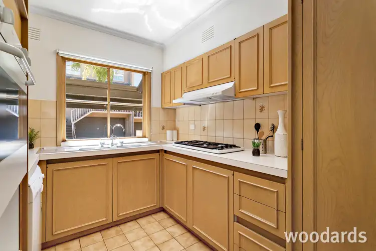 Sixth view of Homely townhouse listing, 3/37 Foley Street, Kew VIC 3101