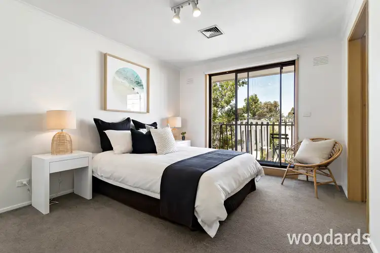 Seventh view of Homely townhouse listing, 3/37 Foley Street, Kew VIC 3101