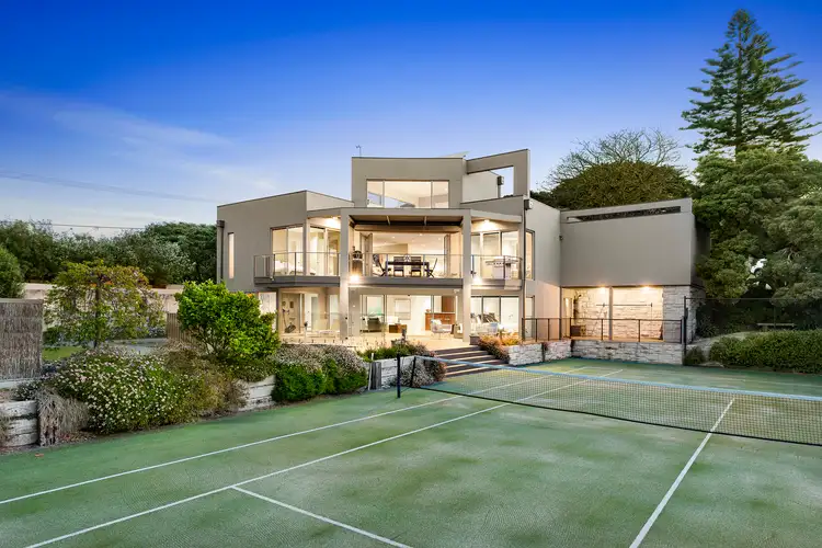 Third view of Homely house listing, 6 Scott Wynd, Blairgowrie VIC 3942