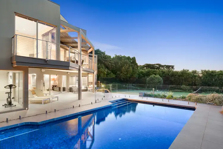 Fifth view of Homely house listing, 6 Scott Wynd, Blairgowrie VIC 3942