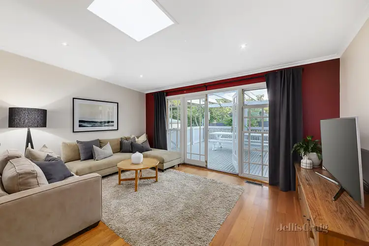 Second view of Homely house listing, 10 Sunshine Avenue, Mitcham VIC 3132