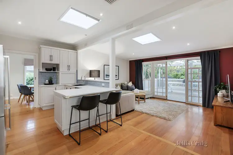 Third view of Homely house listing, 10 Sunshine Avenue, Mitcham VIC 3132