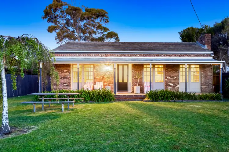 Main view of Homely house listing, 14 Bedggood Avenue, Point Lonsdale VIC 3225